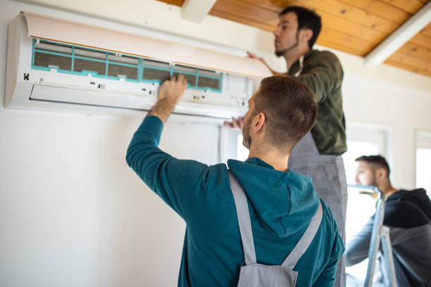 Best HVAC cleaning services  in Inglenook, CT