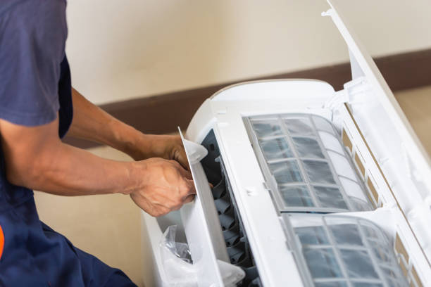 Best HVAC system installation  in Inglenook, CT