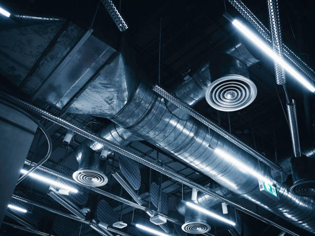 Best HVAC air duct cleaning  in Inglenook, CT