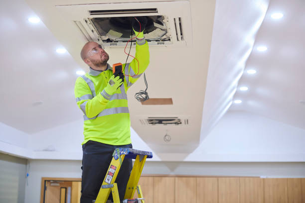 Best HVAC maintenance near me  in Inglenook, CT
