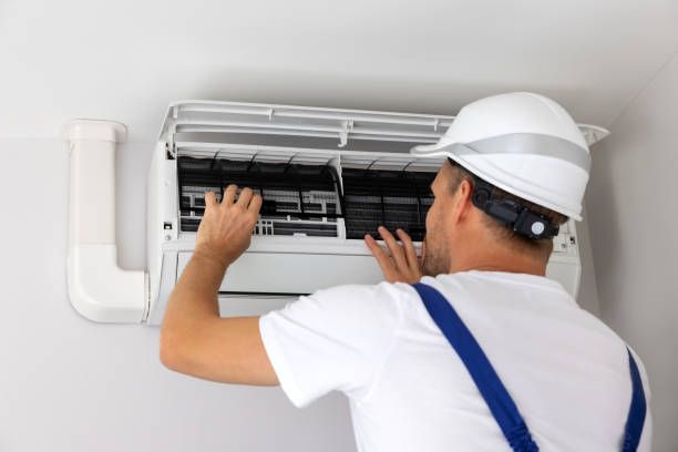 Best Residential HVAC services  in Inglenook, CT