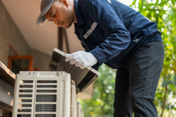 Best HVAC emergency services  in Inglenook, CT