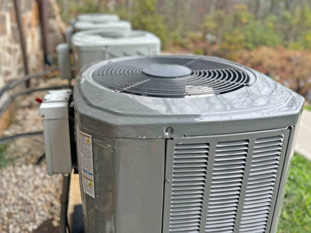 Local HVAC companies in Inglenook, CT