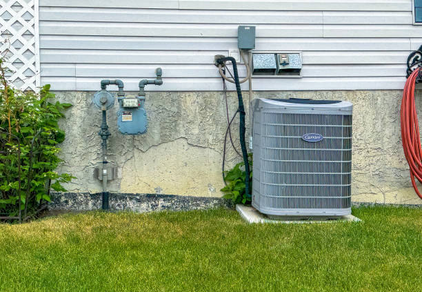 Professional HVAC in Inglenook, CT